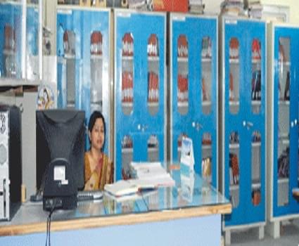 SCPM College of Nursing and Paramedical Science Gonda Capmus photo 1